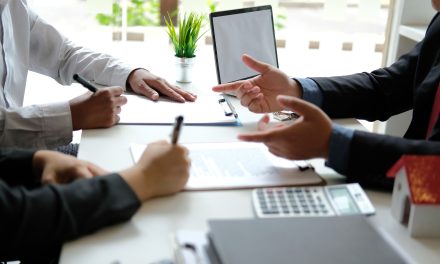 Why Property is a Safe Investment During Economic Turbulence
