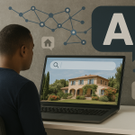How AI Helped This American Couple Find Their Dream Home in France