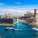 Marseille tops the bill when it comes to property prices…