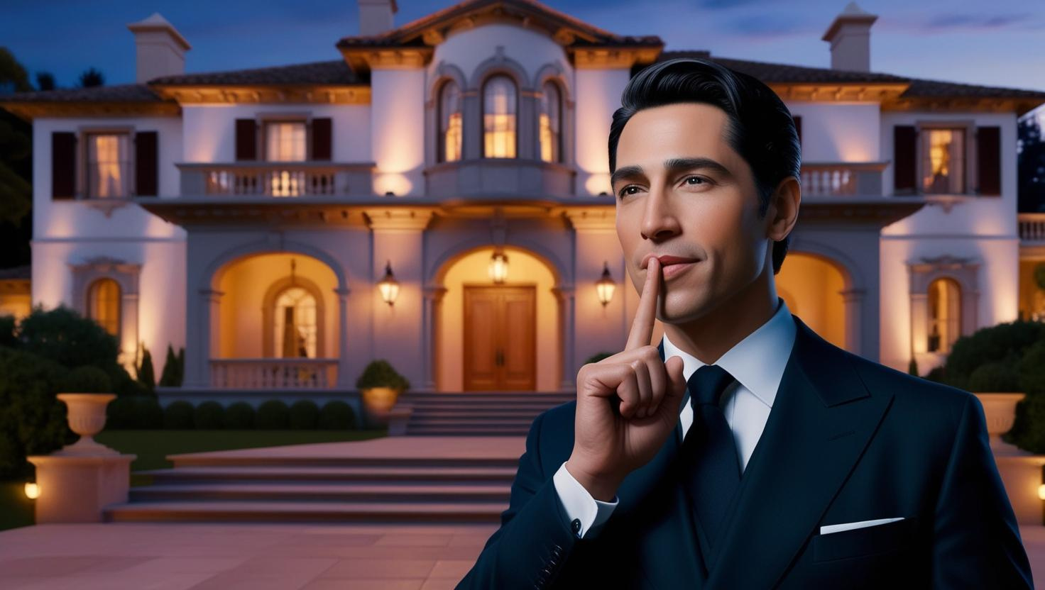 off-market properties