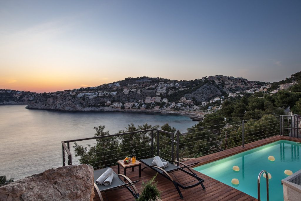 Spanish property