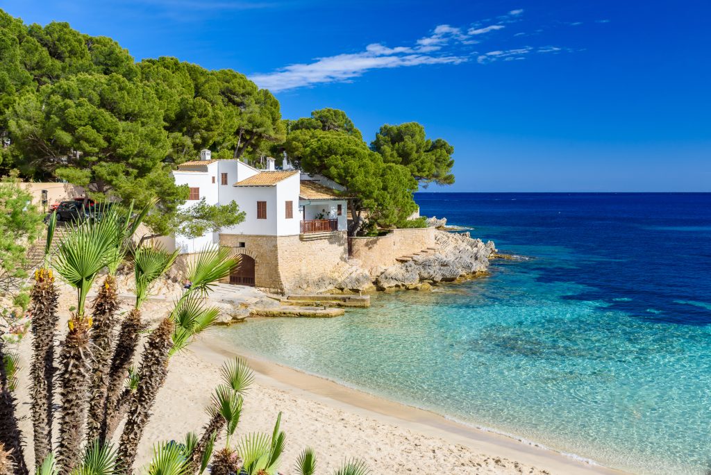 Spanish property
