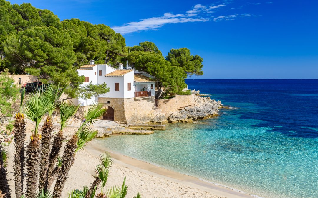 The Spanish Property Market in 2025: Sunshine, Stability, and Strong Demand