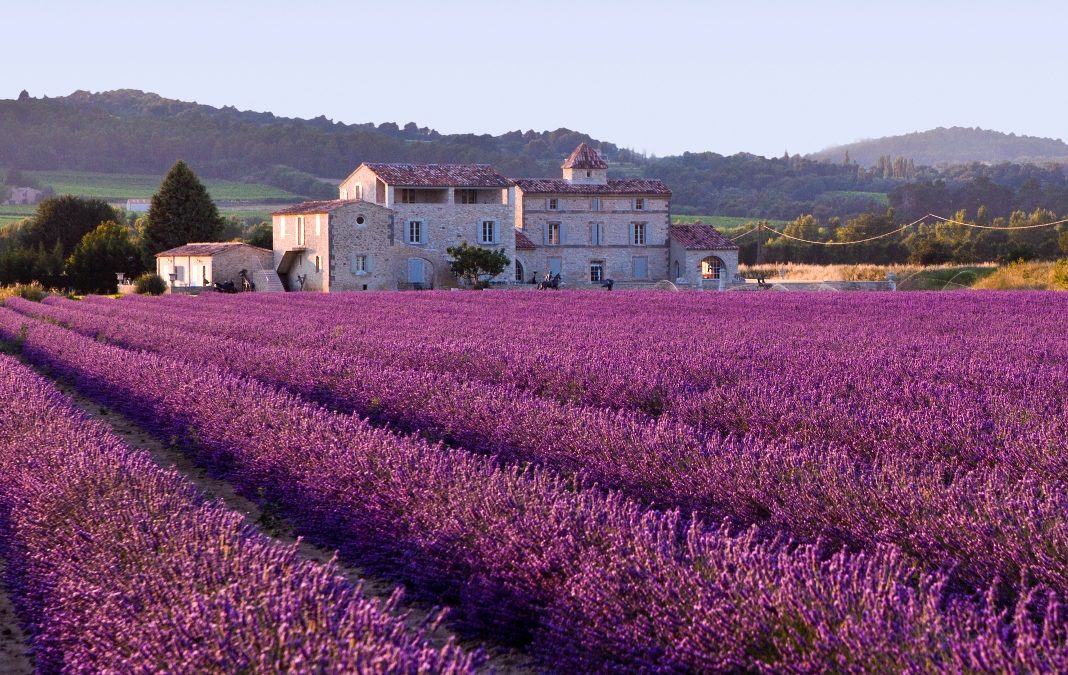 The Allure of Luberon Property: Your Provencal Dream Awaits