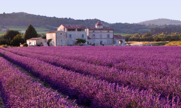 The Allure of Luberon Property: Your Provencal Dream Awaits