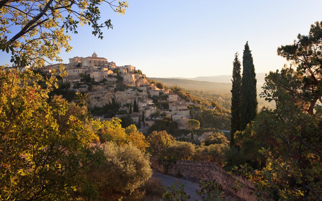 Provence: More Than a Place – A Way of Life