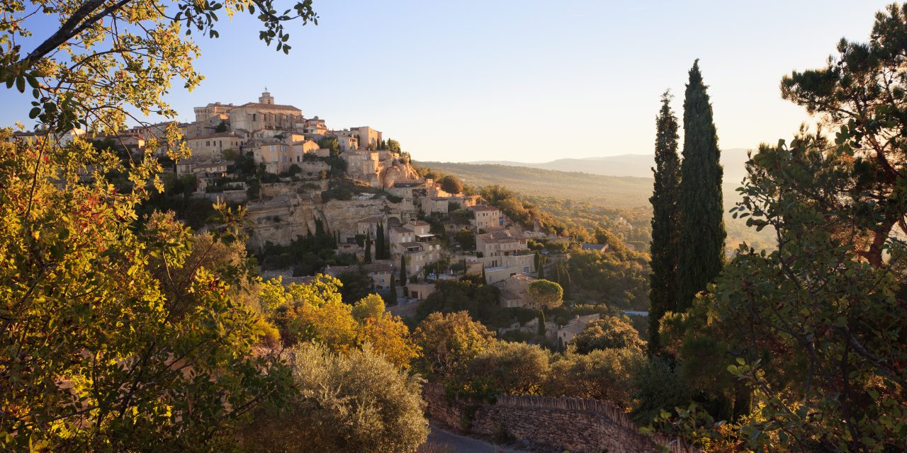 Provence: More Than a Place – A Way of Life