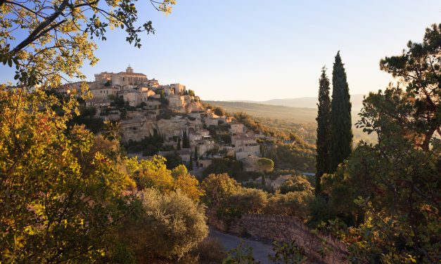 Provence: More Than a Place – A Way of Life