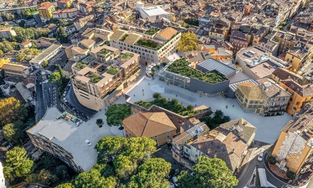 Invest in the French Riviera: Why the Martelly Project Marks a New Era for Grasse