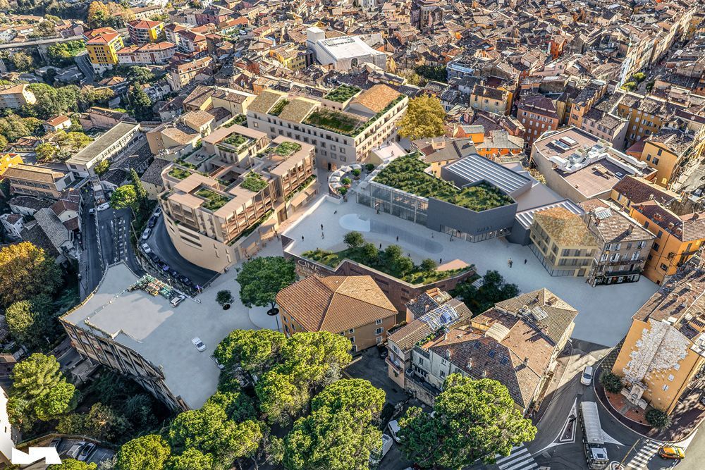 Invest in the French Riviera: Why the Martelly Project Marks a New Era for Grasse