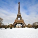 Three Magical French Cities to Visit at Christmas