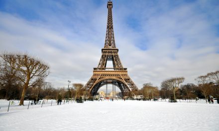 Three Magical French Cities to Visit at Christmas