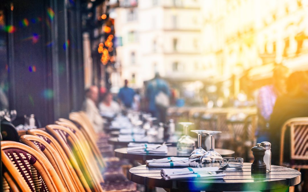 The Left Bank Effect: Why Paris’s Most Cultured Neighbourhoods Captivate Global Property Buyers