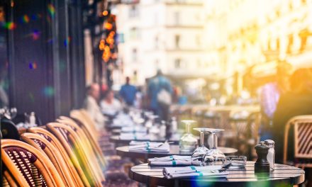 The Left Bank Effect: Why Paris’s Most Cultured Neighbourhoods Captivate Global Property Buyers