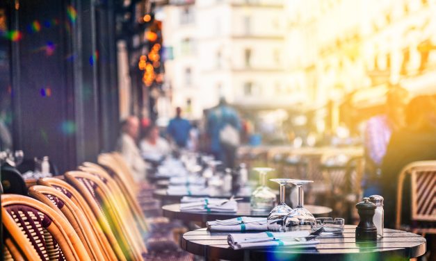 The Left Bank Effect: Why Paris’s Most Cultured Neighbourhoods Captivate Global Property Buyers