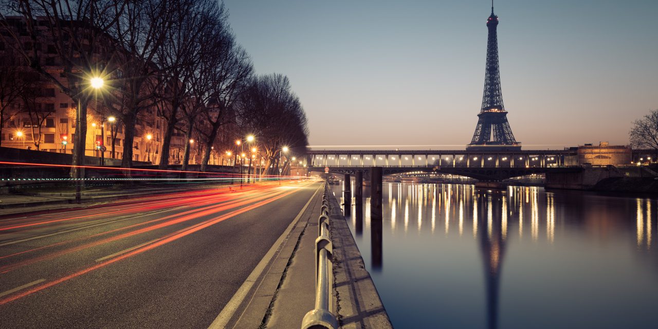 Why Finding the Right Paris Pied-a-Terre Is Harder Than Ever