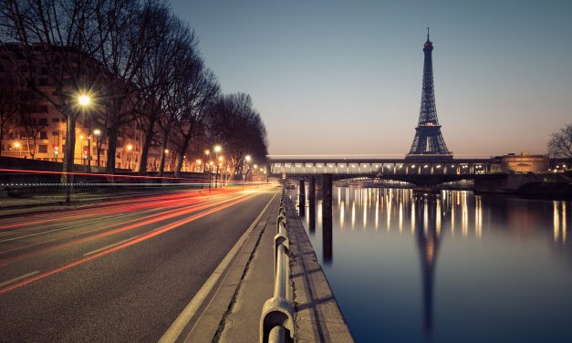 Unlocking Paris: Why Finding Property in Paris Is So Complex, and How We Can Change That…