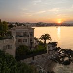 Super Prime Property: True Waterfront Living on the French Riviera