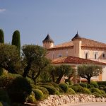 Your Dream French Riviera Home : The White Lotus hits Saint Tropez