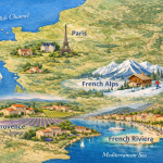 France’s Second Homes: Who’s Buying, and where?