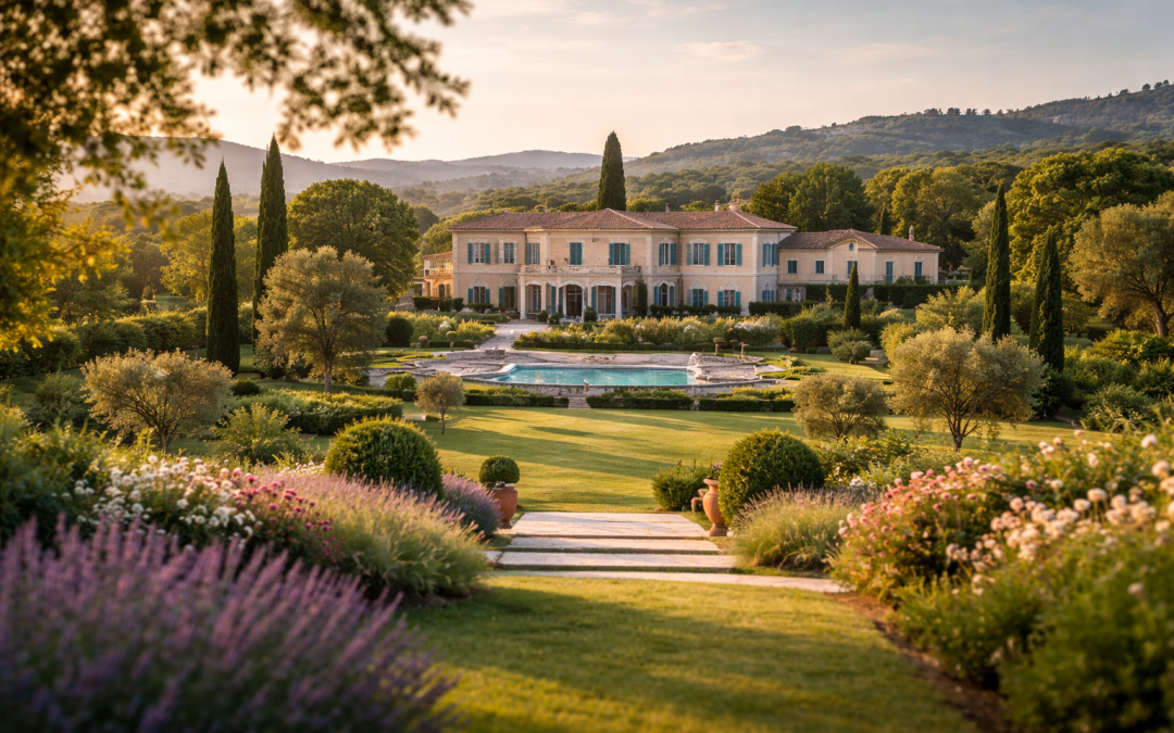 Why a Private Property Office Matters at the Highest Level