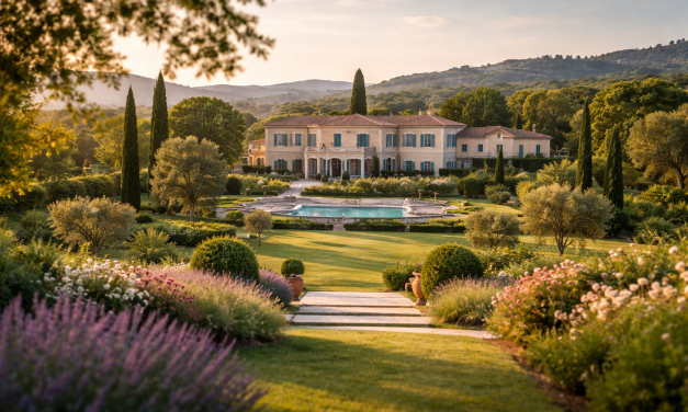 Why a Private Property Office Matters at the Highest Level