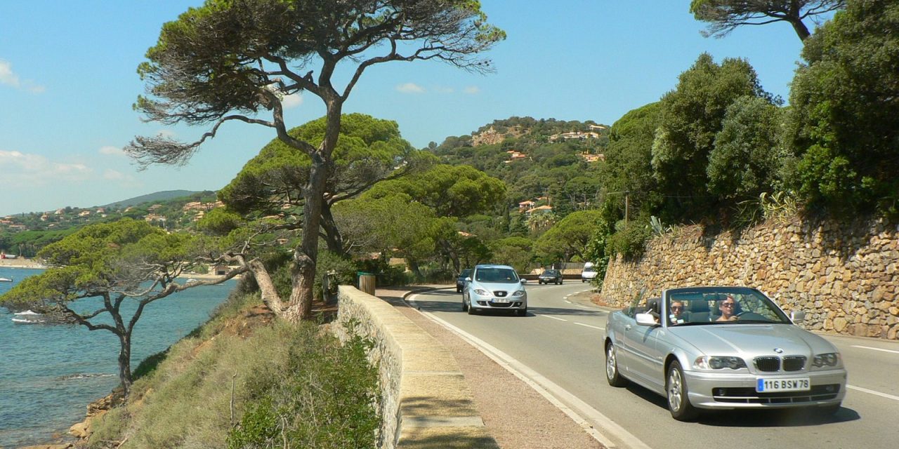Discover the Allure of Sainte Maxime Property : Your Riviera Escape