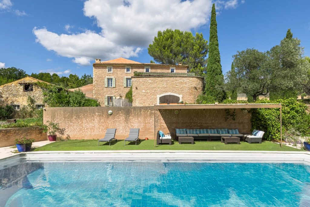 luberon property