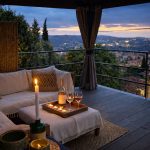 A French Riviera Secret: A Beautiful Villa, Steps from the Heart of Grasse