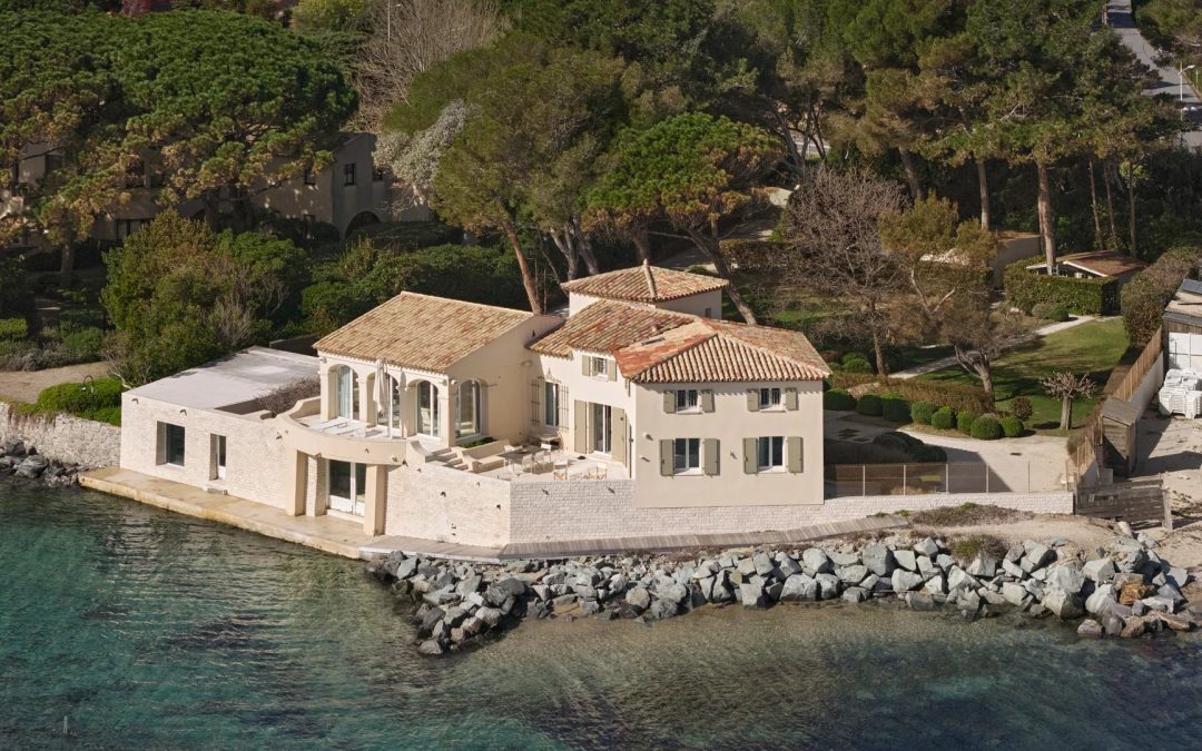 The Art of Finding the Exceptional: Inside the World of Luxury Property Search