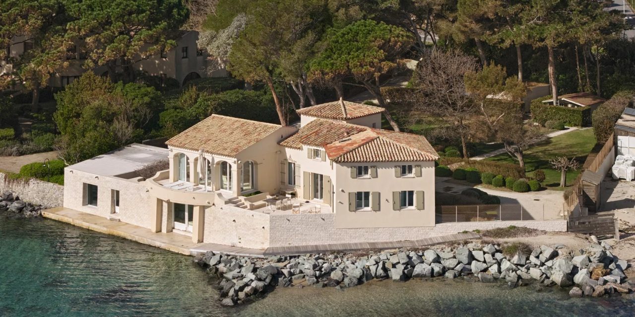 The Art of Finding the Exceptional: Inside the World of Luxury Property Search