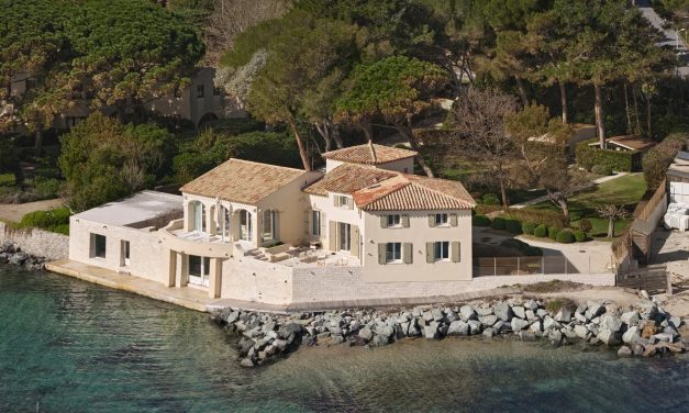 The Art of Finding the Exceptional: Inside the World of Luxury Property Search