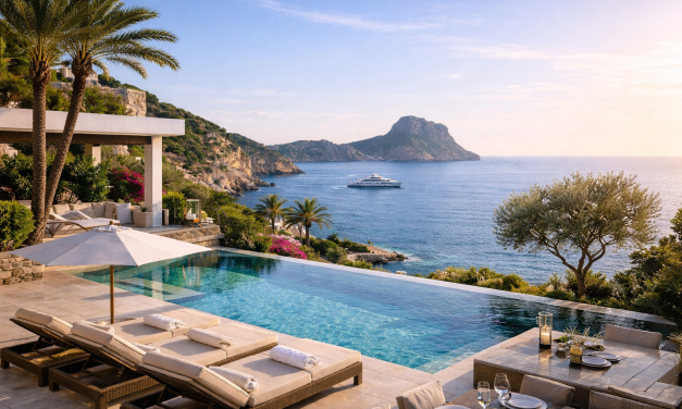 Living in the Balearic Islands: Ibiza and Mallorca