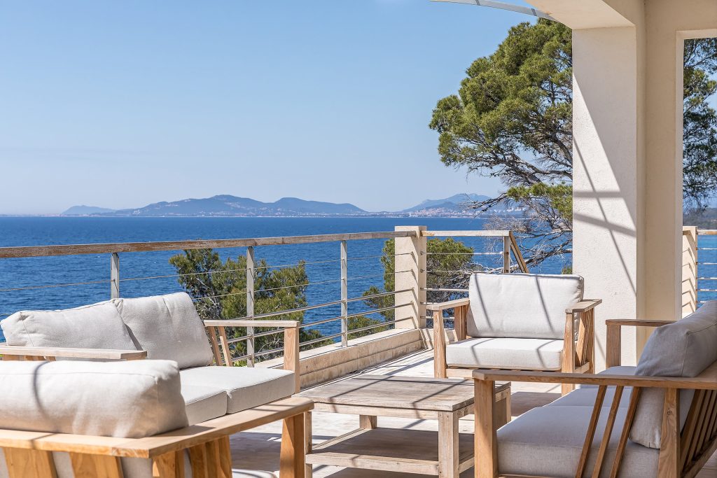 French Riviera