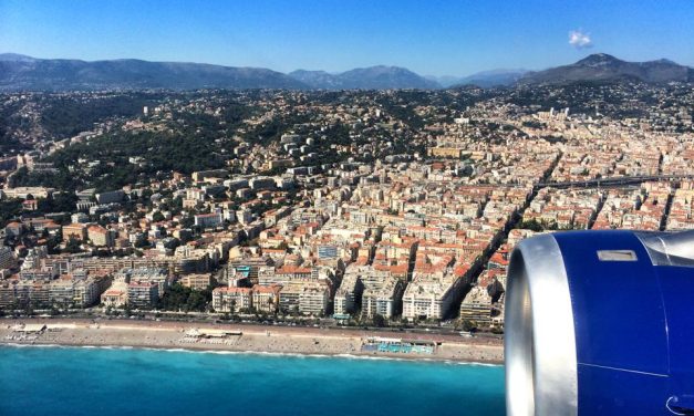 British Airways Opens the Door to the Best-Kept Secret of the French Riviera