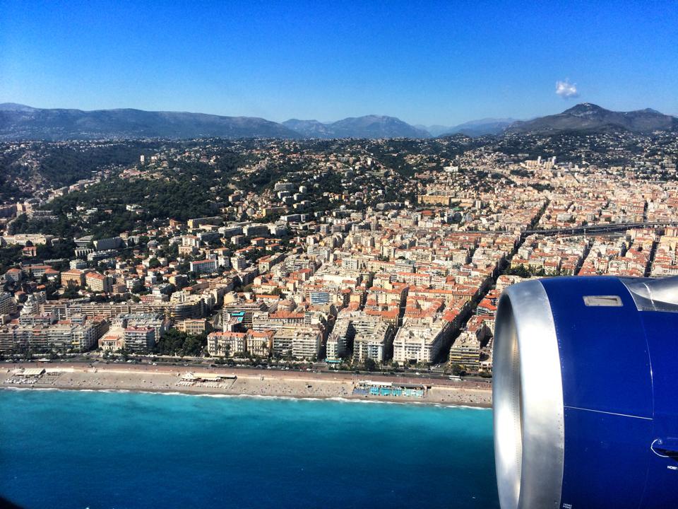 French Riviera Property